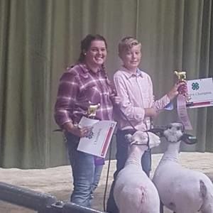 Meet your Posher, Mckenzie